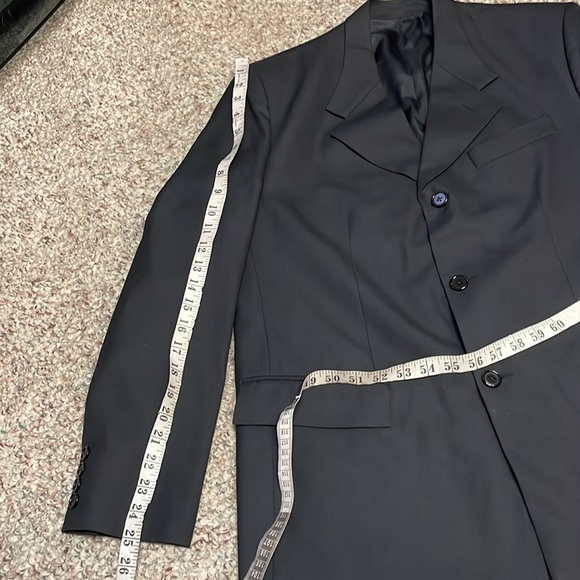 Versace blazer - Picture 3 of 8